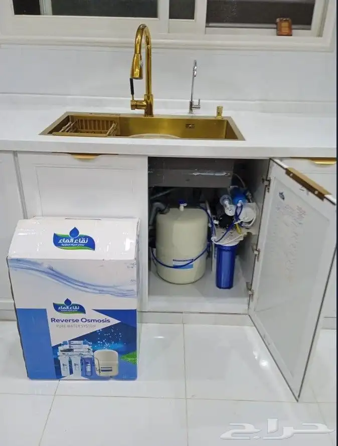 Golden Warranty Offer Water Cooler Filter 1