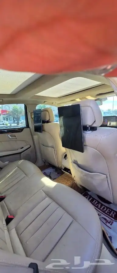 Mercedes E300  2016 20