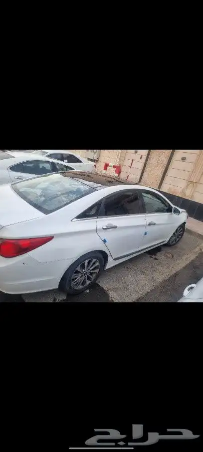 Hyundai Sonata 2013 1