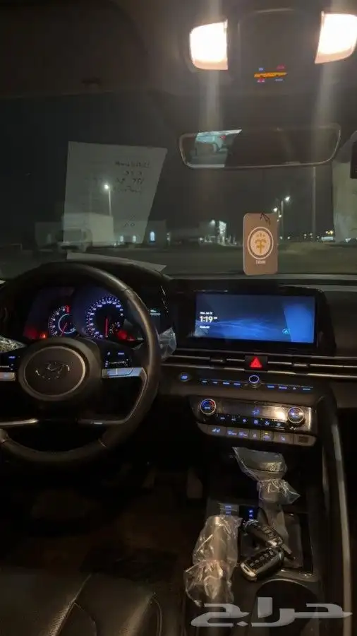 هوداي 5