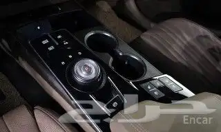 Kia  K8  2022  Full Option  Imported from Korea 11