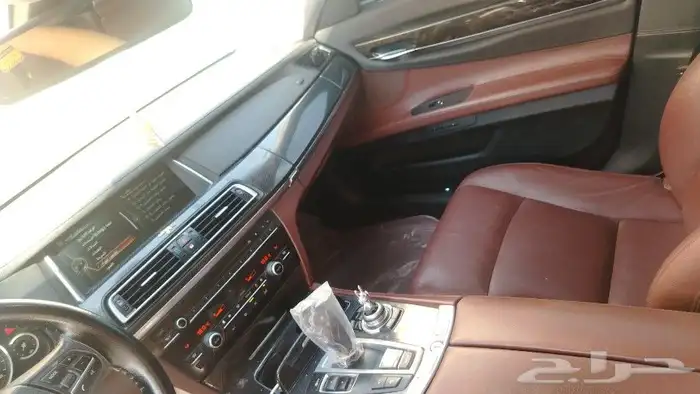 bmw 740 2014 5