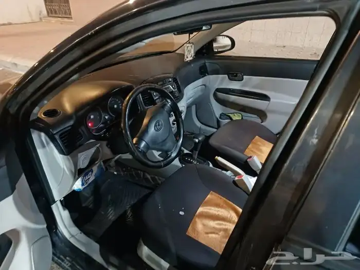 Hyundai Accent Automatic 4