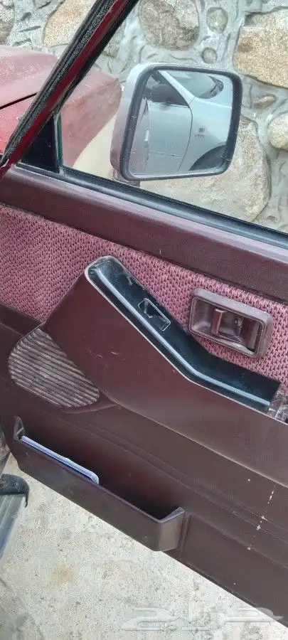 بترول 95 8