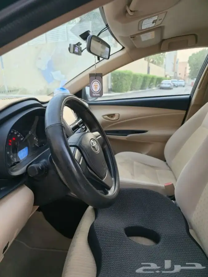 يارس موديل 2021 8