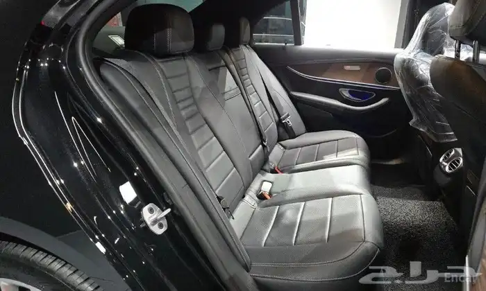 Mercedes E250 Exclusive EClass W213 Model 2021 16