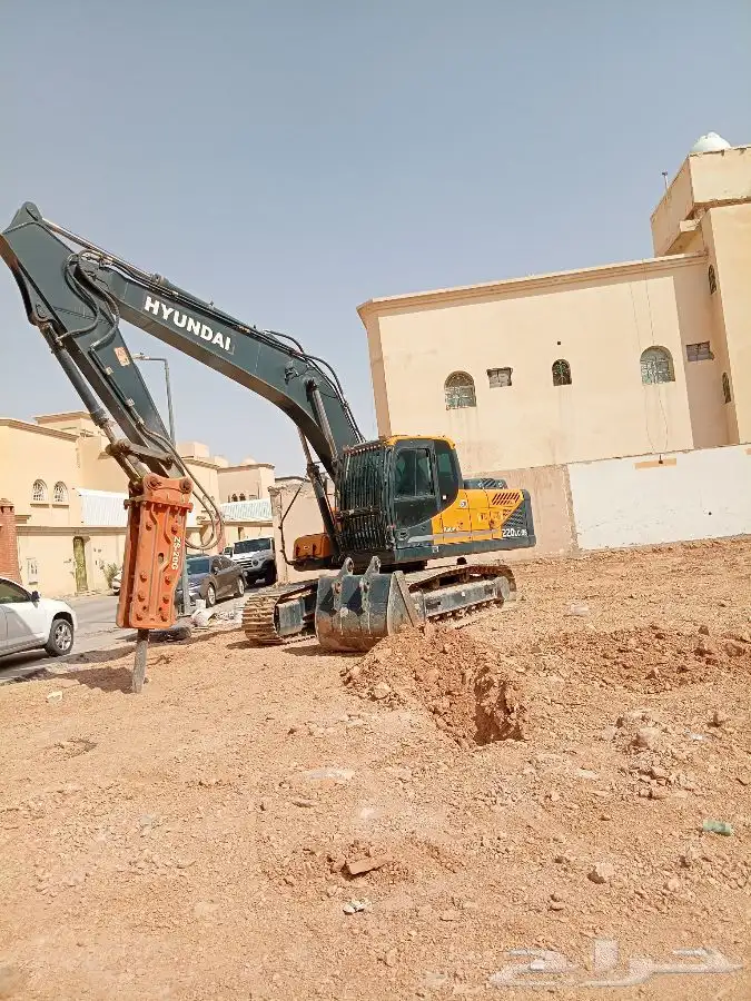 Demolition of buildings in exchange for contents for free 1