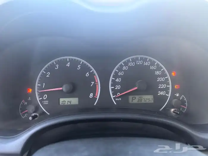 Toyota Corolla 2013 2