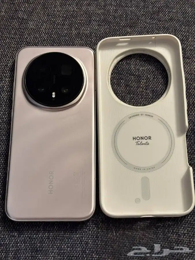 Honor Magic 8 Pro 5