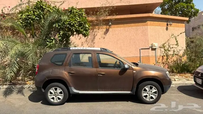 رينو داسته 2015 5