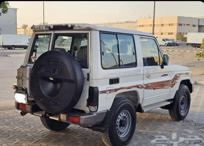 Jeep Rubicon for sale 7