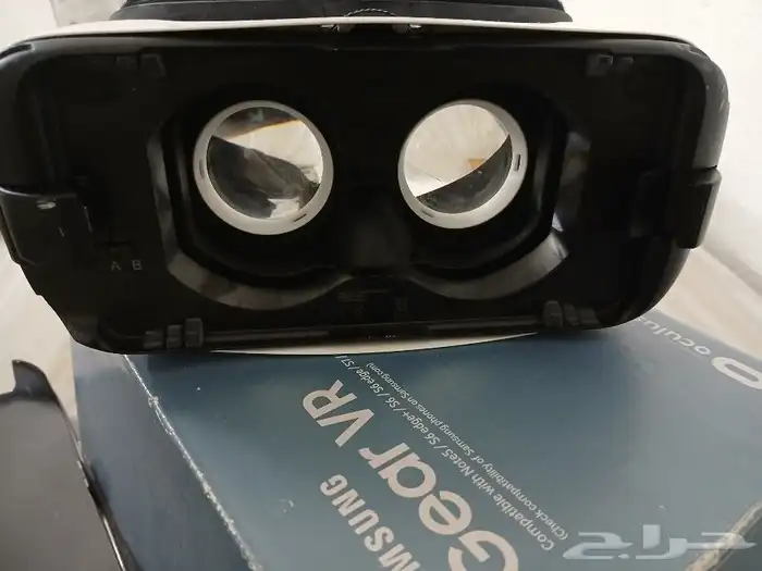 VR Glasses 3