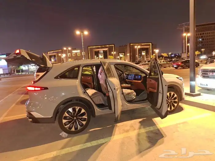 Changan CS75 Plus Royal 2026 Full Plus 26