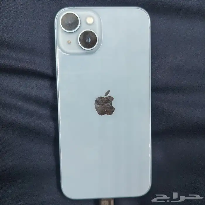 Used iPhone 14 128GB never opened 1