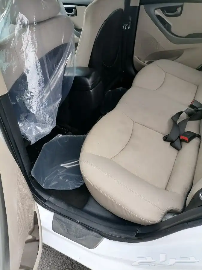 Elantra 2014 8