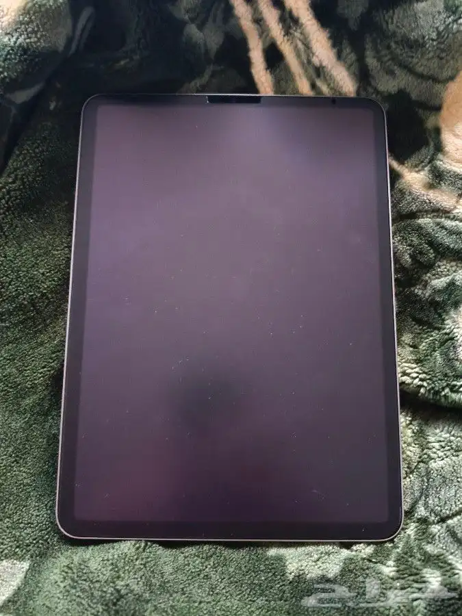 iPad Pro M2 2022 like new used by an old man 2