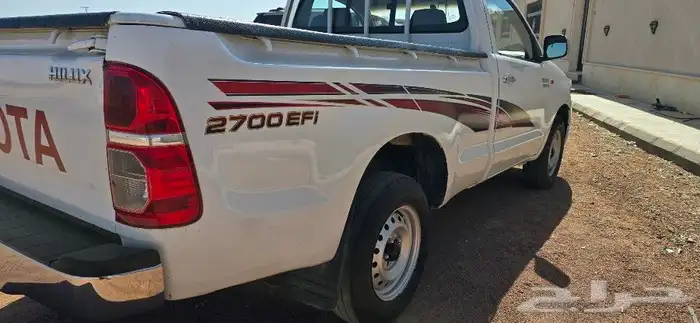 Hilux 2012 Sold 4