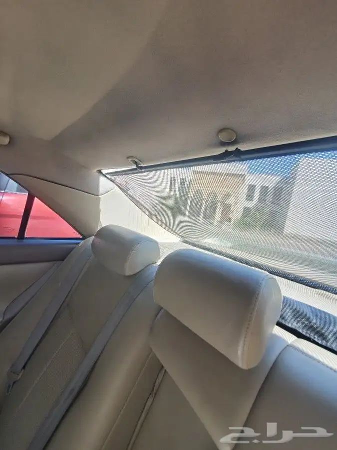 Camry 2006 Grande 6
