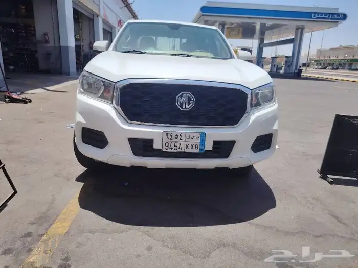 SAIC Motor MG 2022 2