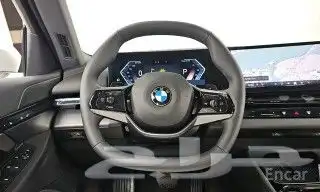 Bmw  520i  2025  Imported from Korea 12