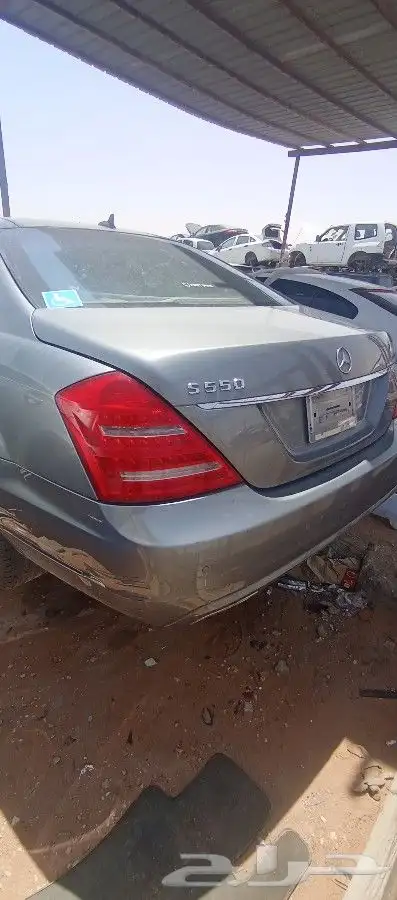 Mercedes 1