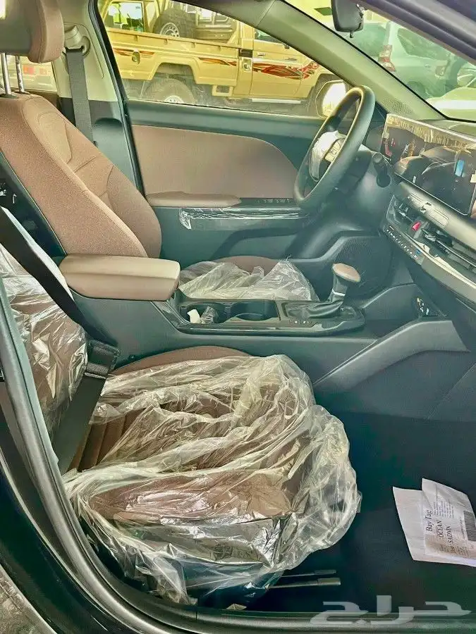 Kia K4 GL Plus Upgraded Standard Model 2026 Price 84 5