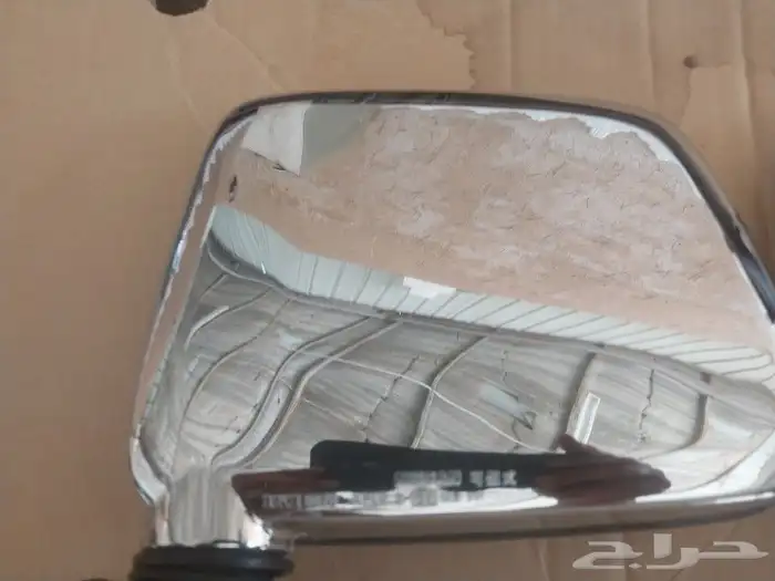 Patrol Standard and CL Mirrors 3