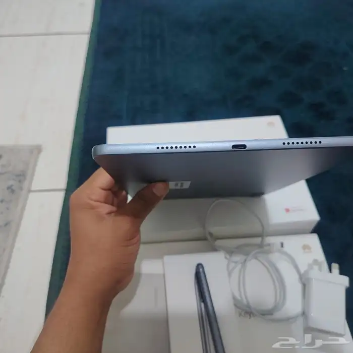 Huawei MatePad 115 Tablet 4