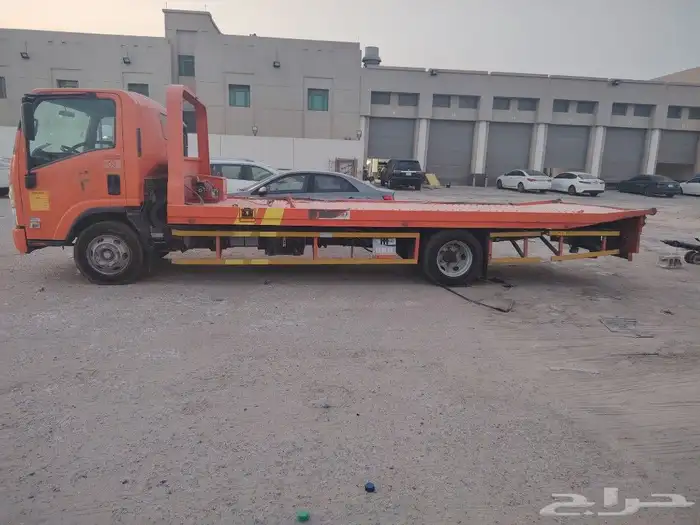 Isuzu 2023 6