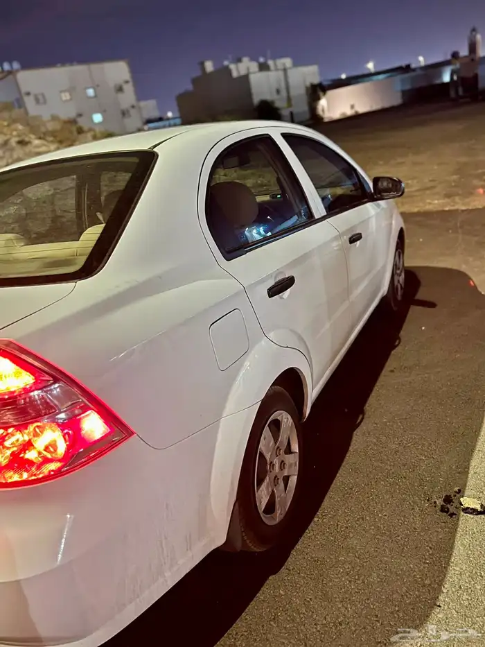 Aveo 2
