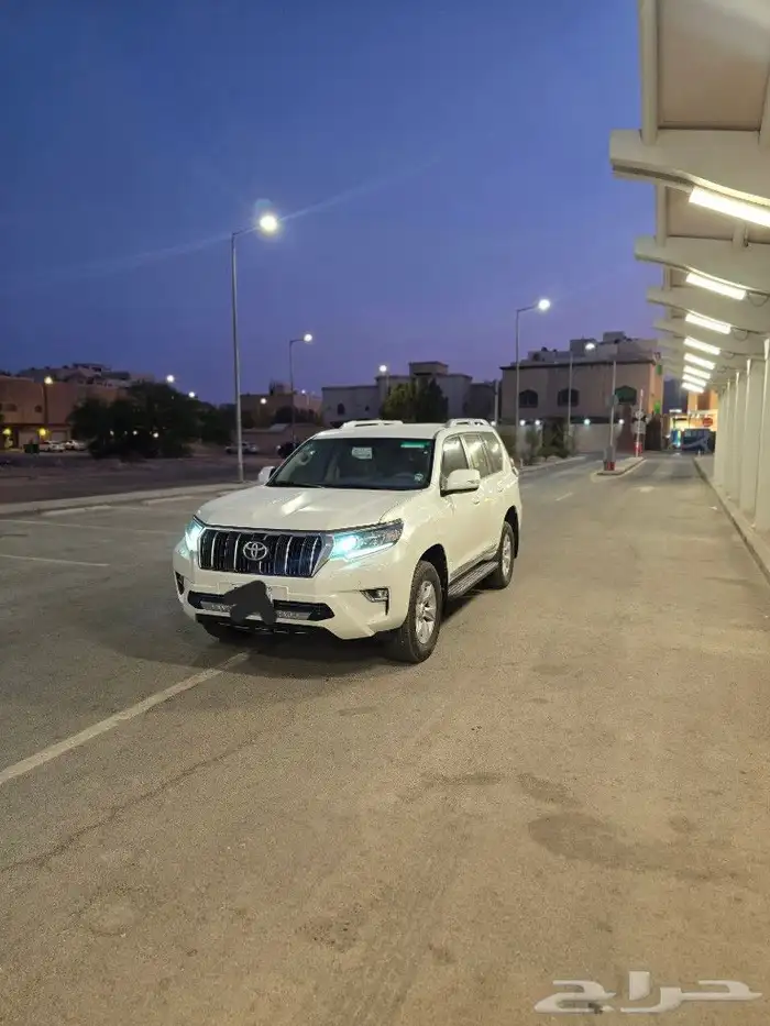 برادو 2019 3